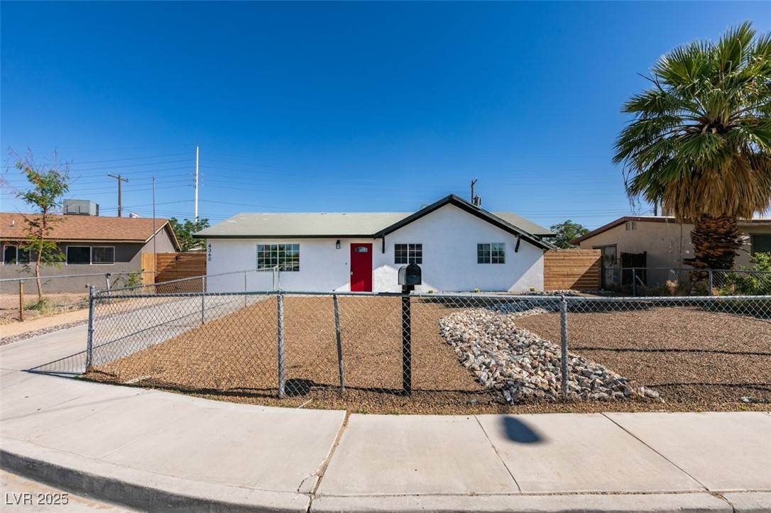 Las Vegas, NV 89115,4360 El Tovar RD