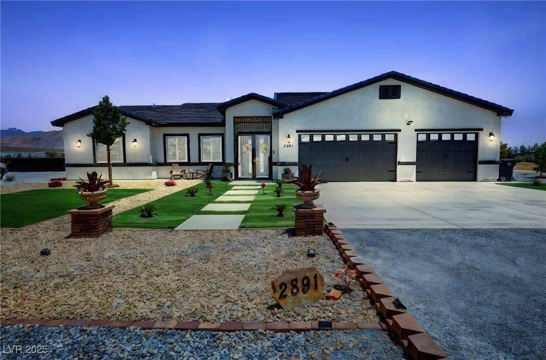 Pahrump, NV 89048,2891 S Rainbow AVE