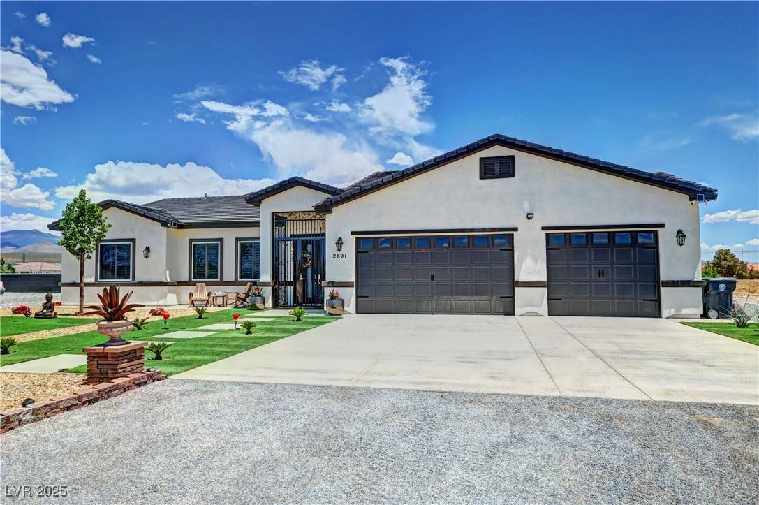 Pahrump, NV 89048,2891 S Rainbow AVE