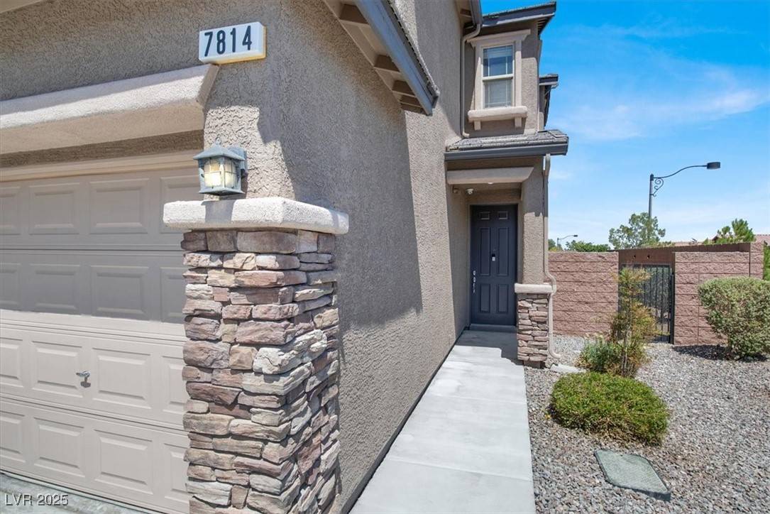 Las Vegas, NV 89166,7814 Granite City CT