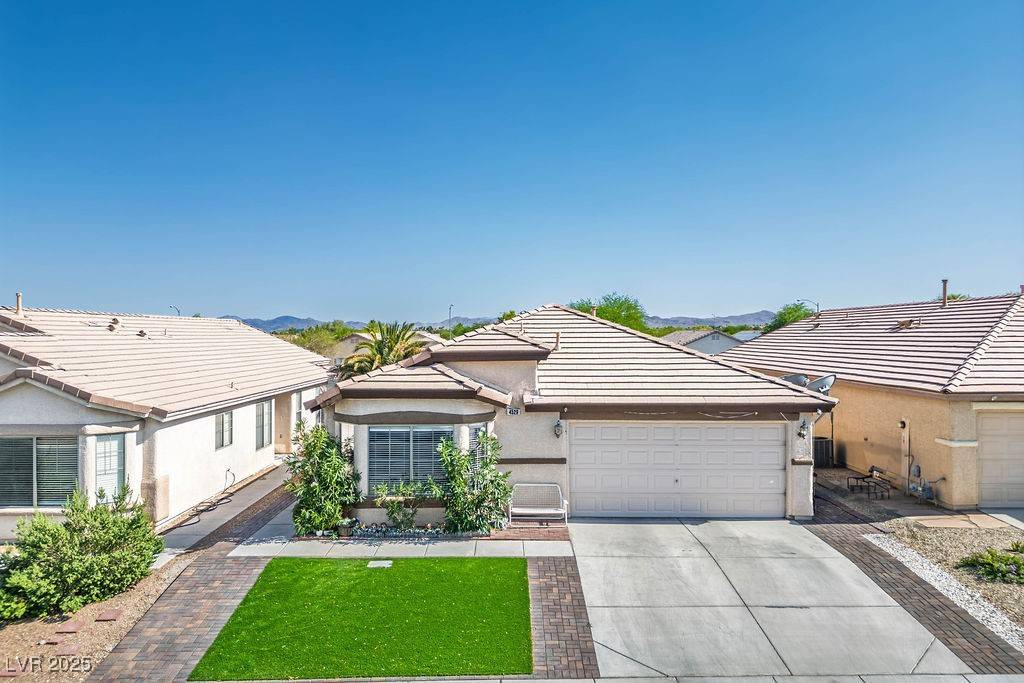 Las Vegas, NV 89139,4529 Gracemont AVE