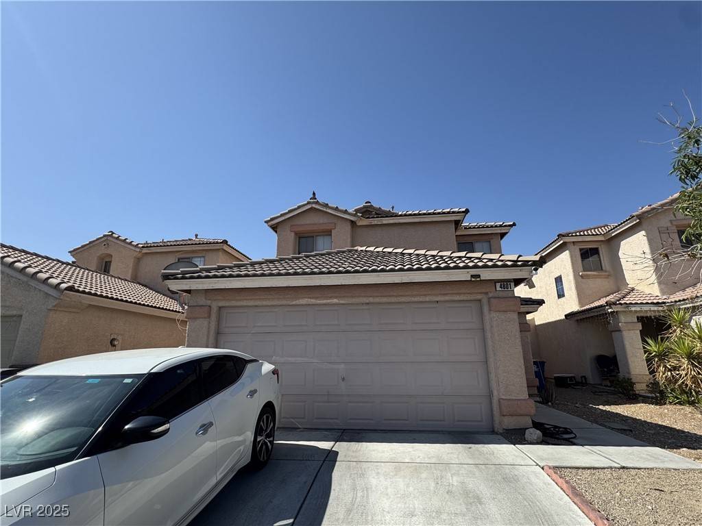 Las Vegas, NV 89139,4801 Pagosa Springs DR