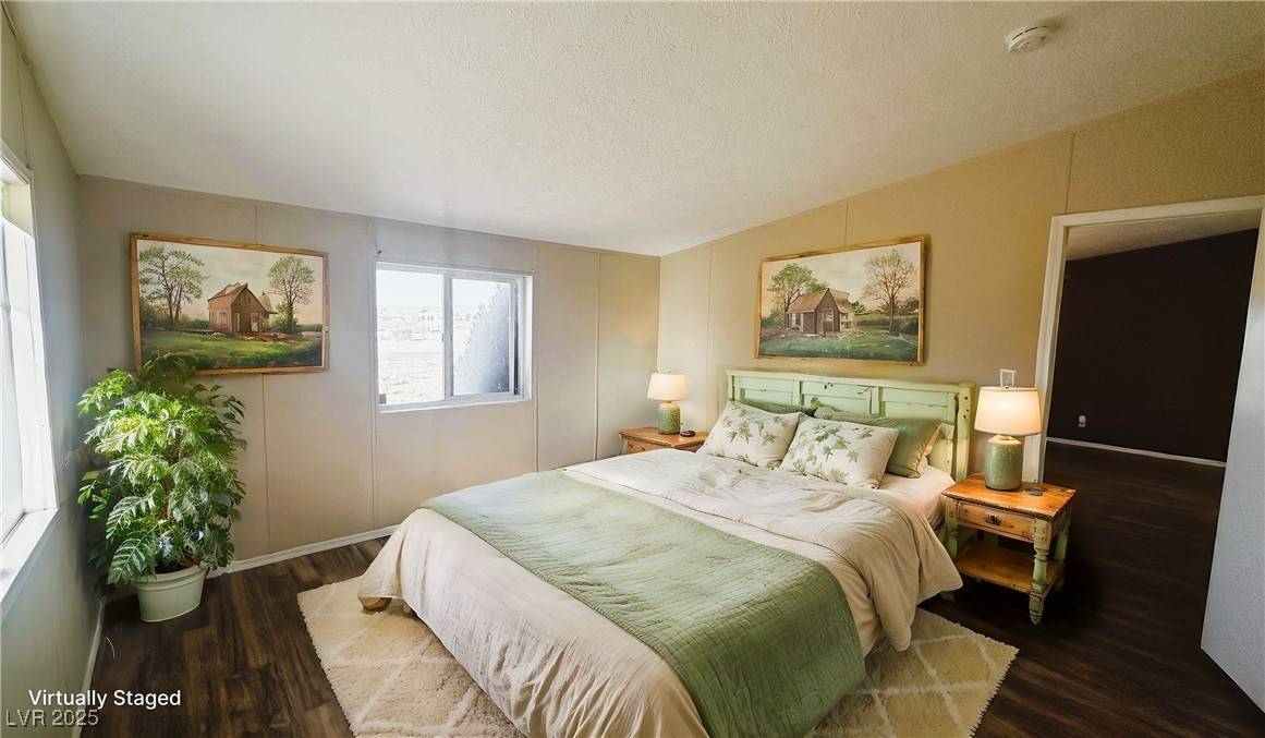 Pahrump, NV 89048,3761 Soplo AVE