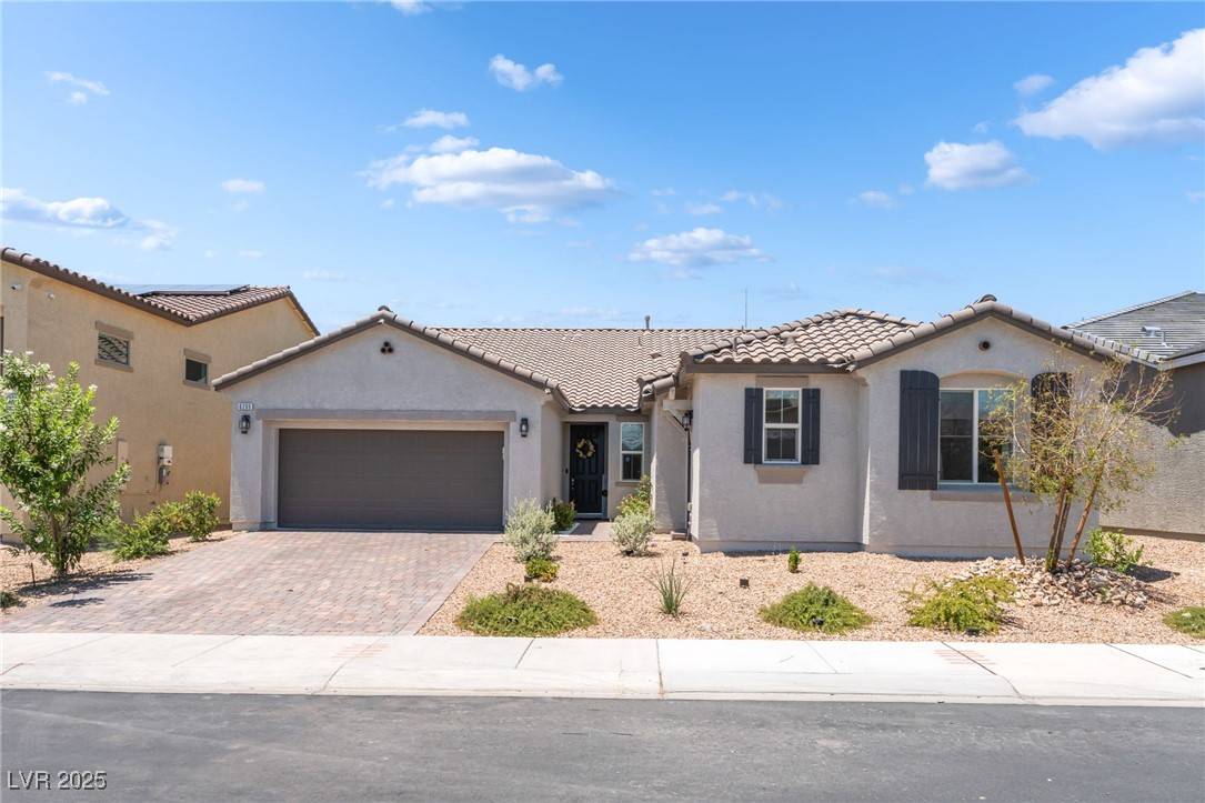 Las Vegas, NV 89115,6209 Gambetta ST