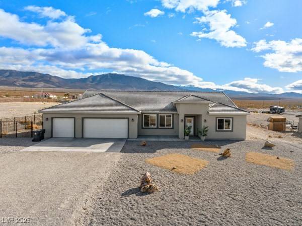 Pahrump, NV 89060,6101 Cavalry TRL