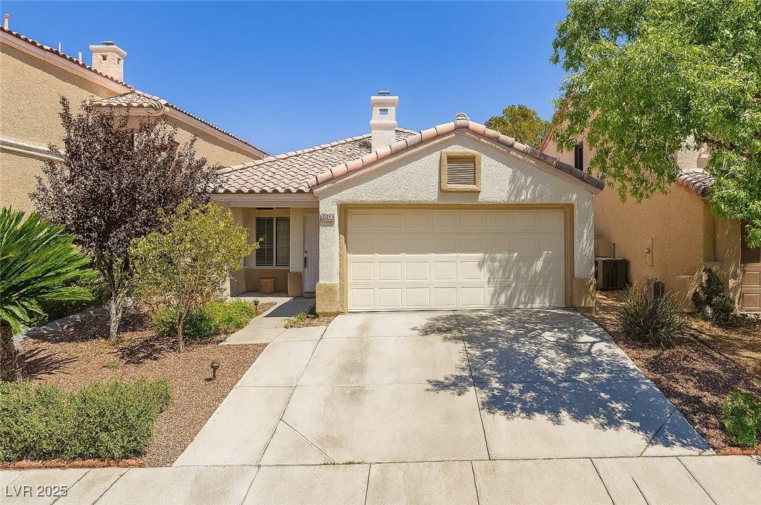 Las Vegas, NV 89134,9520 Aspen Glow DR