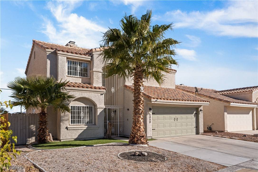 Las Vegas, NV 89142,5458 Walton Heath AVE