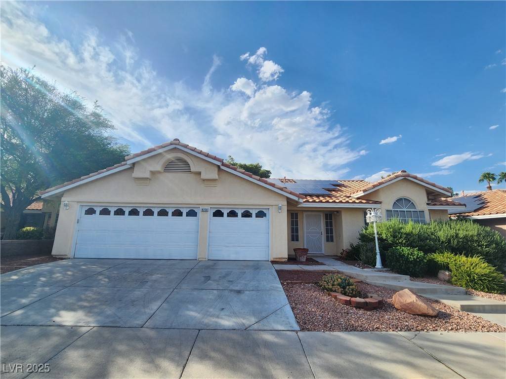Las Vegas, NV 89128,8220 Desert Beach DR
