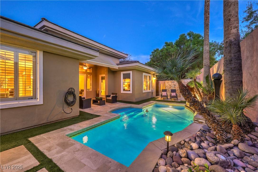 Las Vegas, NV 89144,9733 Plateau Heights PL