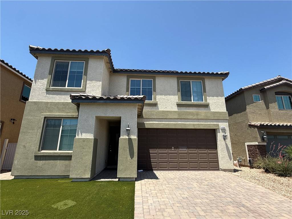 North Las Vegas, NV 89081,4104 Free Bird Crest AVE