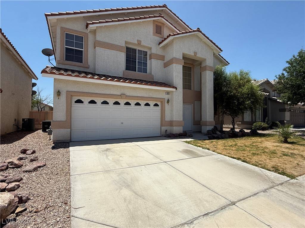 Las Vegas, NV 89183,925 Scarlet Haze AVE
