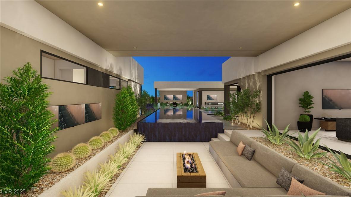 Las Vegas, NV 89117,7390 Heron Canyon CT