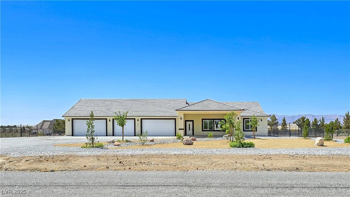 Pahrump, NV 89048,1351 Huckleberry ST