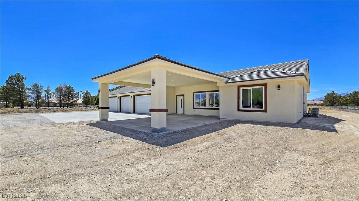 Pahrump, NV 89048,1351 Huckleberry ST