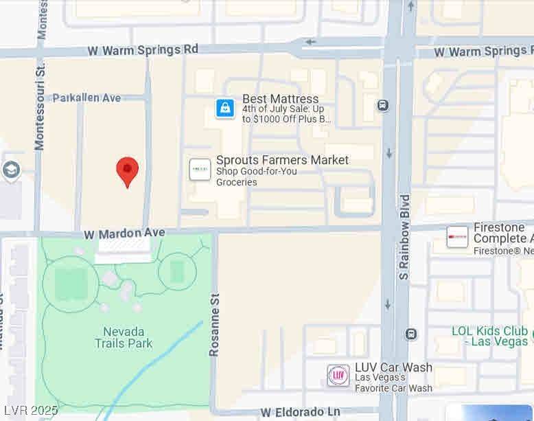 Las Vegas, NV 89113,7375 Davenbury ST