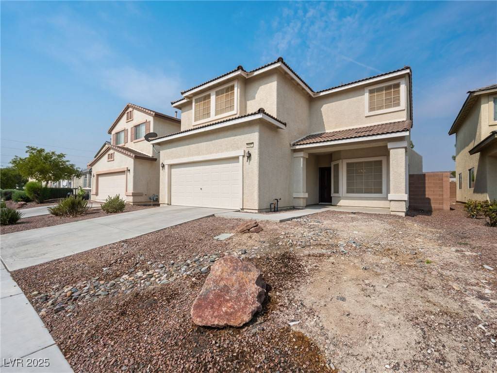 North Las Vegas, NV 89086,6425 Sierra Sands ST