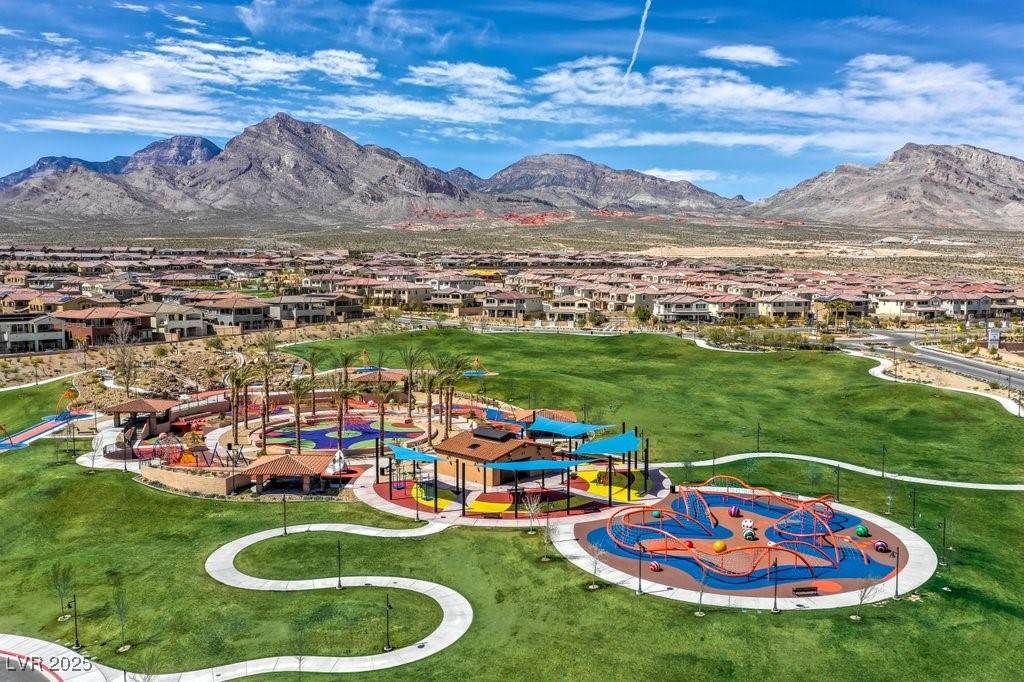 Las Vegas, NV 89138,1064 CALVIA ST