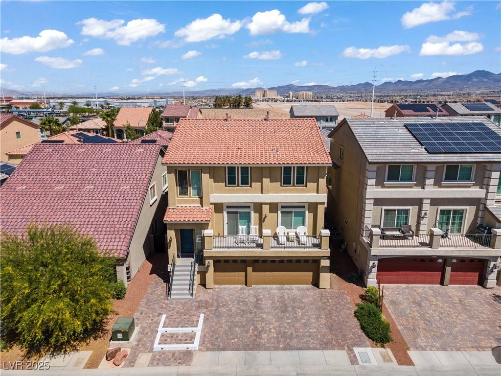 Las Vegas, NV 89141,9742 Toad Hollow ST