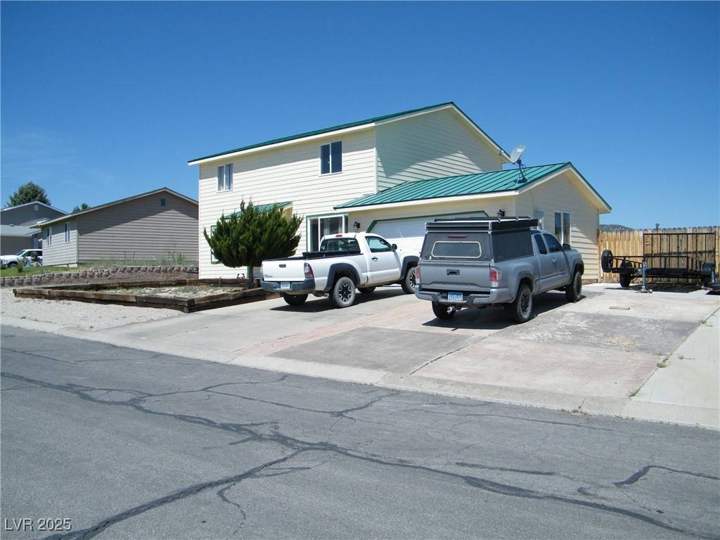 Ely, NV 89301,2345 Opal DR