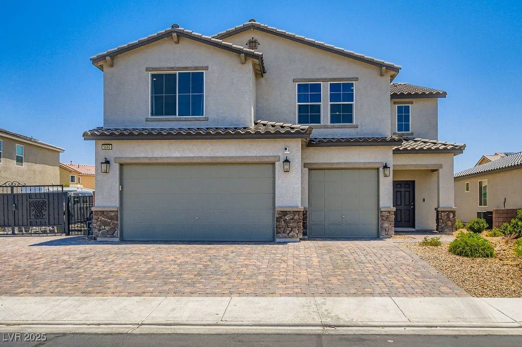 North Las Vegas, NV 89031,5660 Oasis Ridge ST