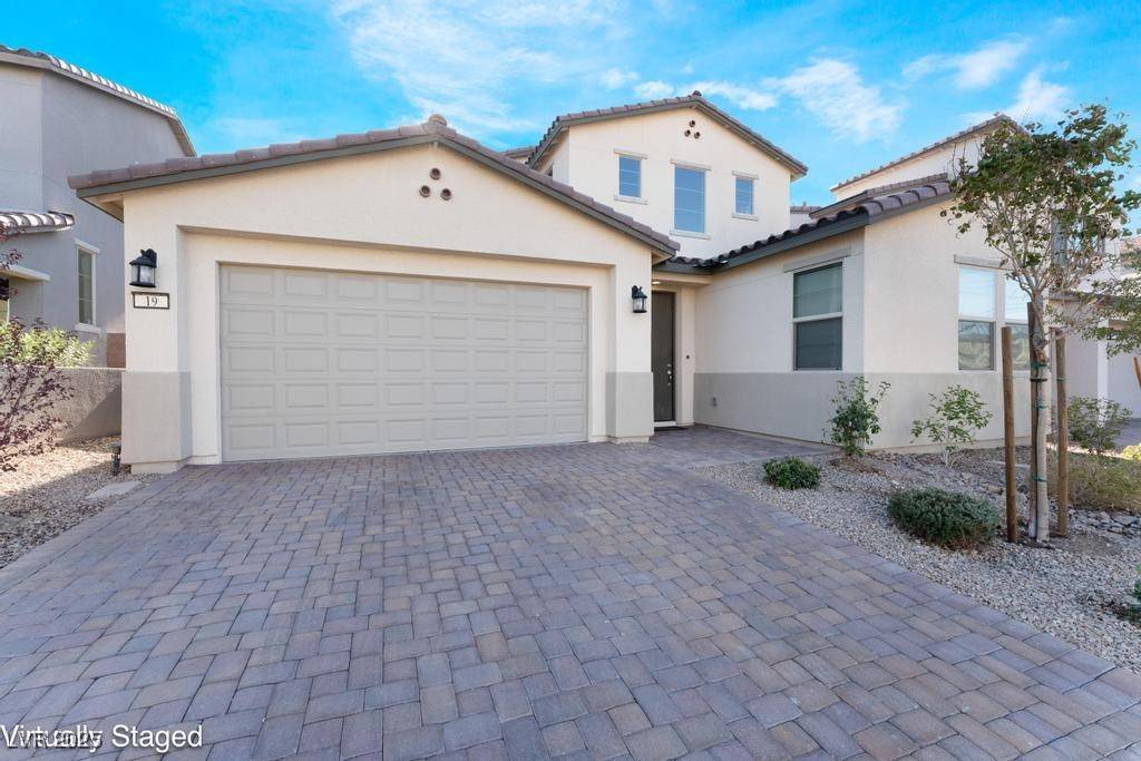 Henderson, NV 89011,19 Cresta Villa CT