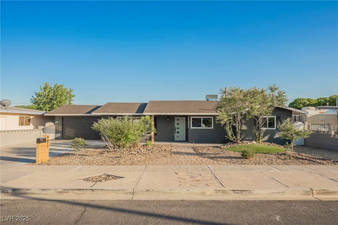 Boulder City, NV 89005,617 6th ST
