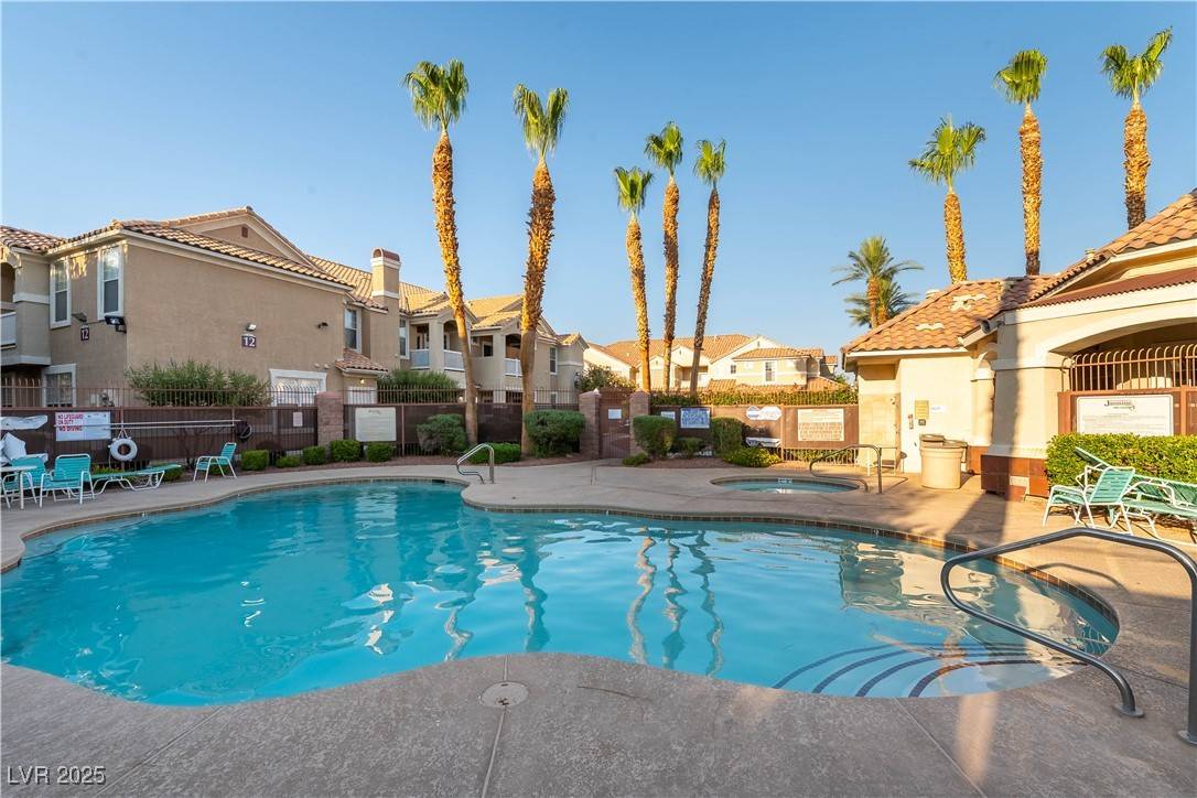 North Las Vegas, NV 89031,5855 Valley DR #2145