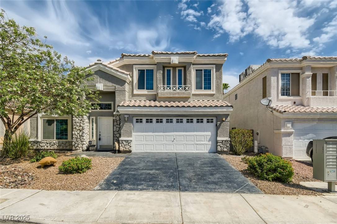 Las Vegas, NV 89131,7716 Robinglen AVE