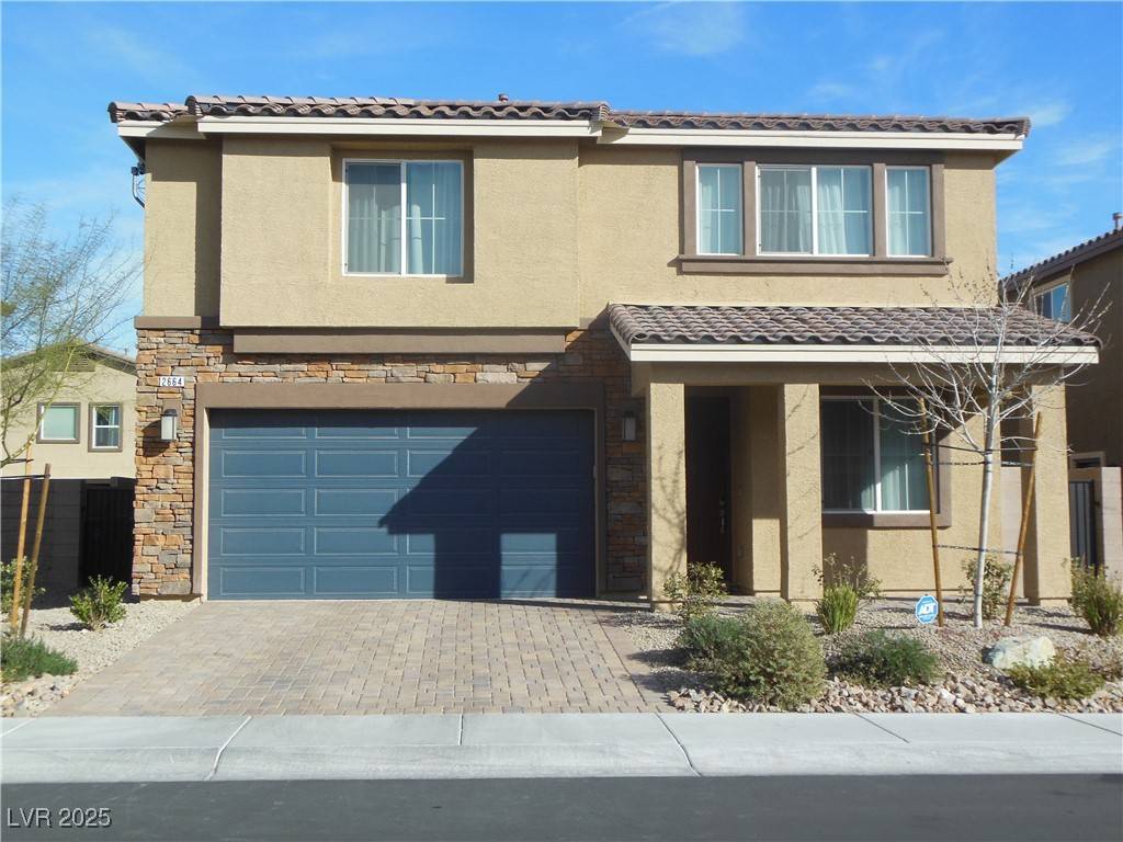 Las Vegas, NV 89146,2664 Crystal Quartz ST