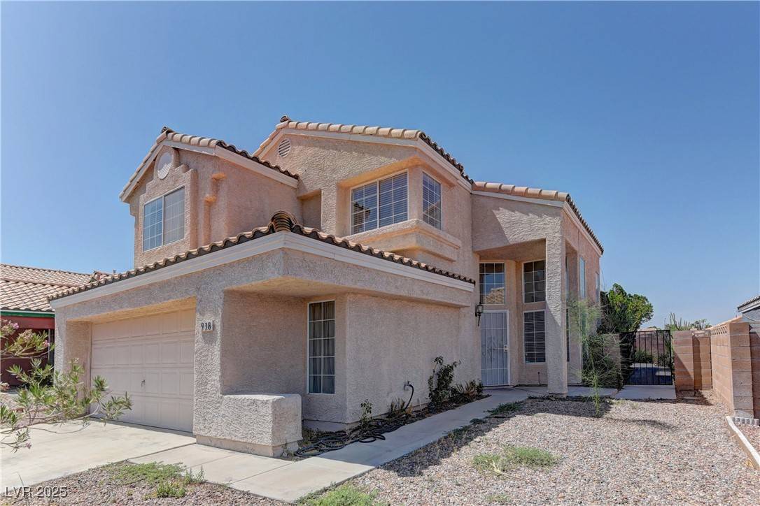 Las Vegas, NV 89123,938 Carnival AVE