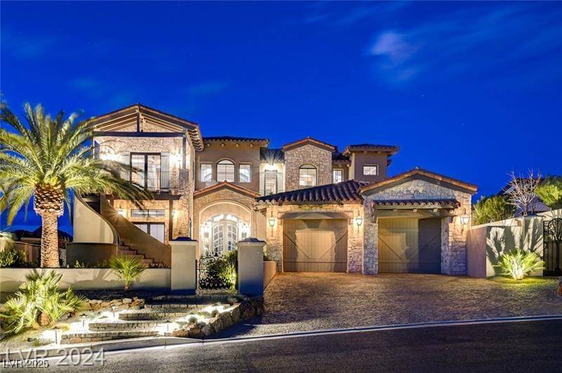 Henderson, NV 89011,30 Via Tiberius WAY