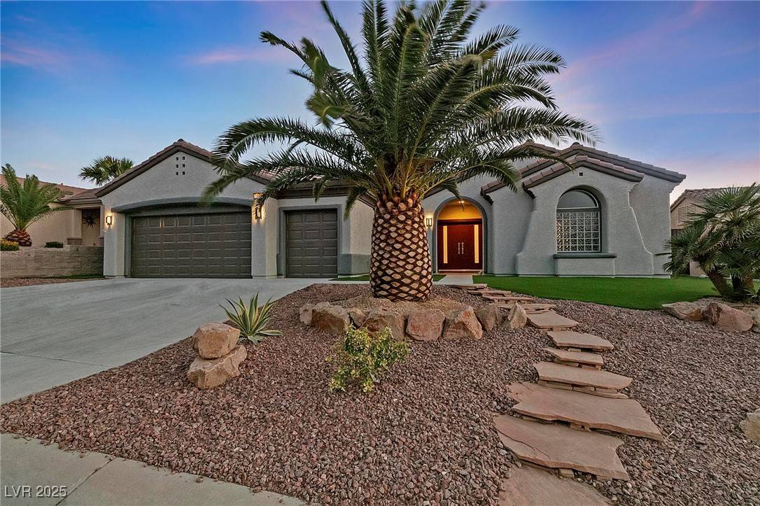 Henderson, NV 89052,1999 Oliver Springs ST