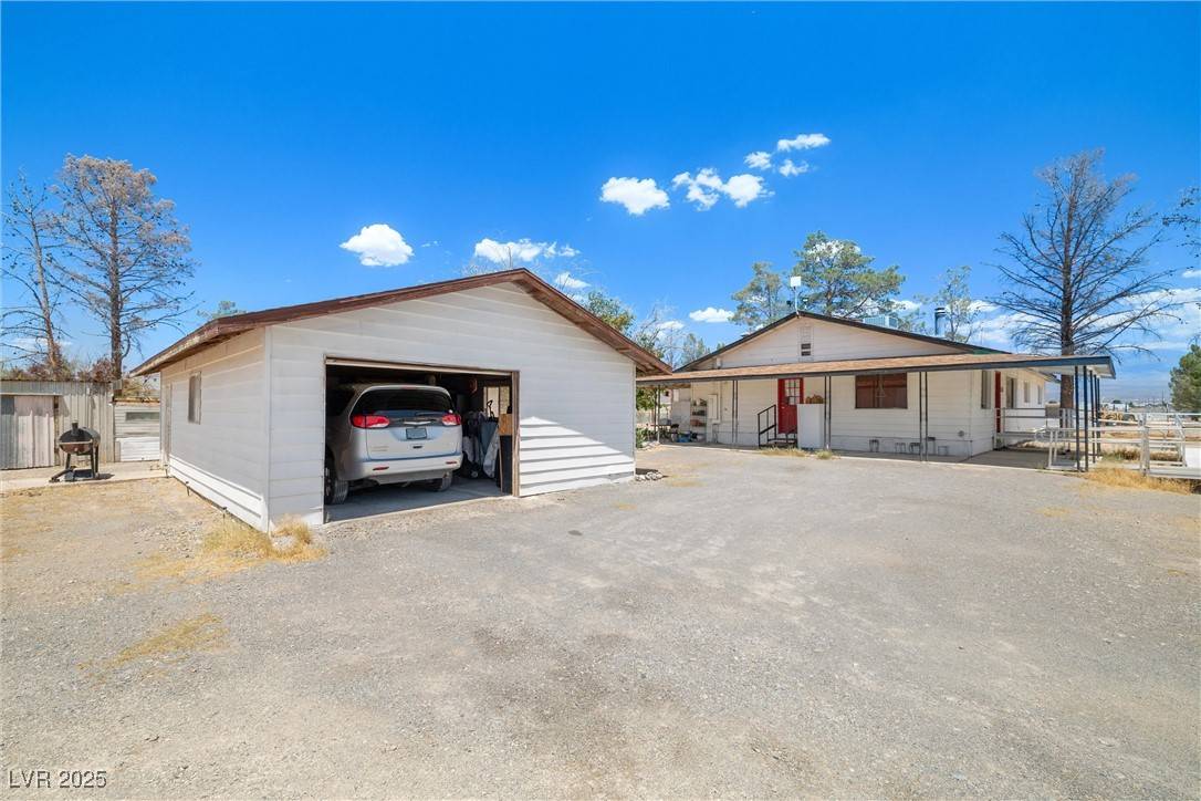 Pahrump, NV 89060,2580 Sunset ST