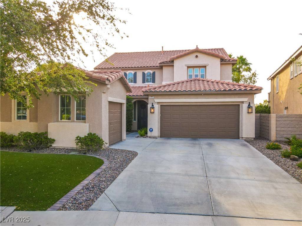 Henderson, NV 89052,1513 Ravanusa DR