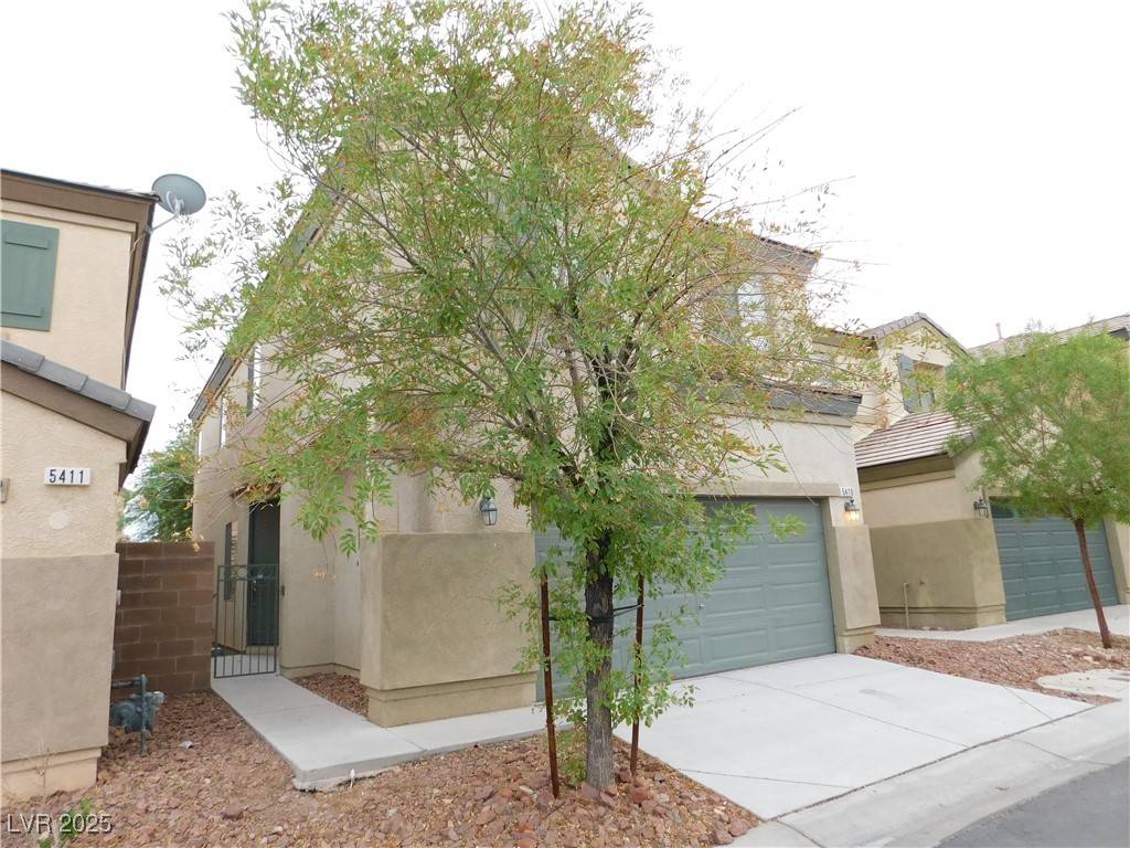 Las Vegas, NV 89139,5419 RAILROAD RIVER AVE