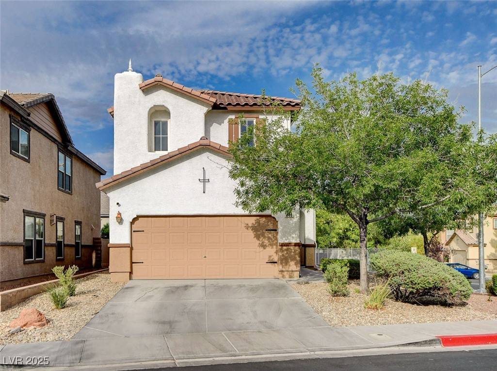 Henderson, NV 89002,688 Monument Point ST