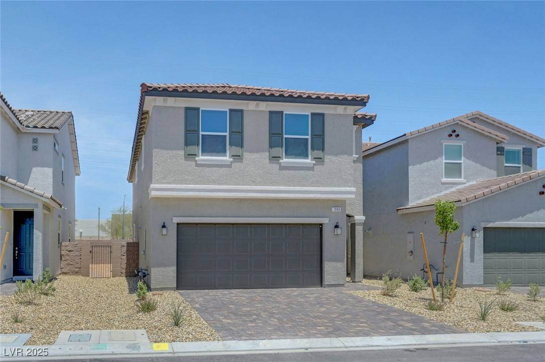 Las Vegas, NV 89113,7086 Parkallen AVE