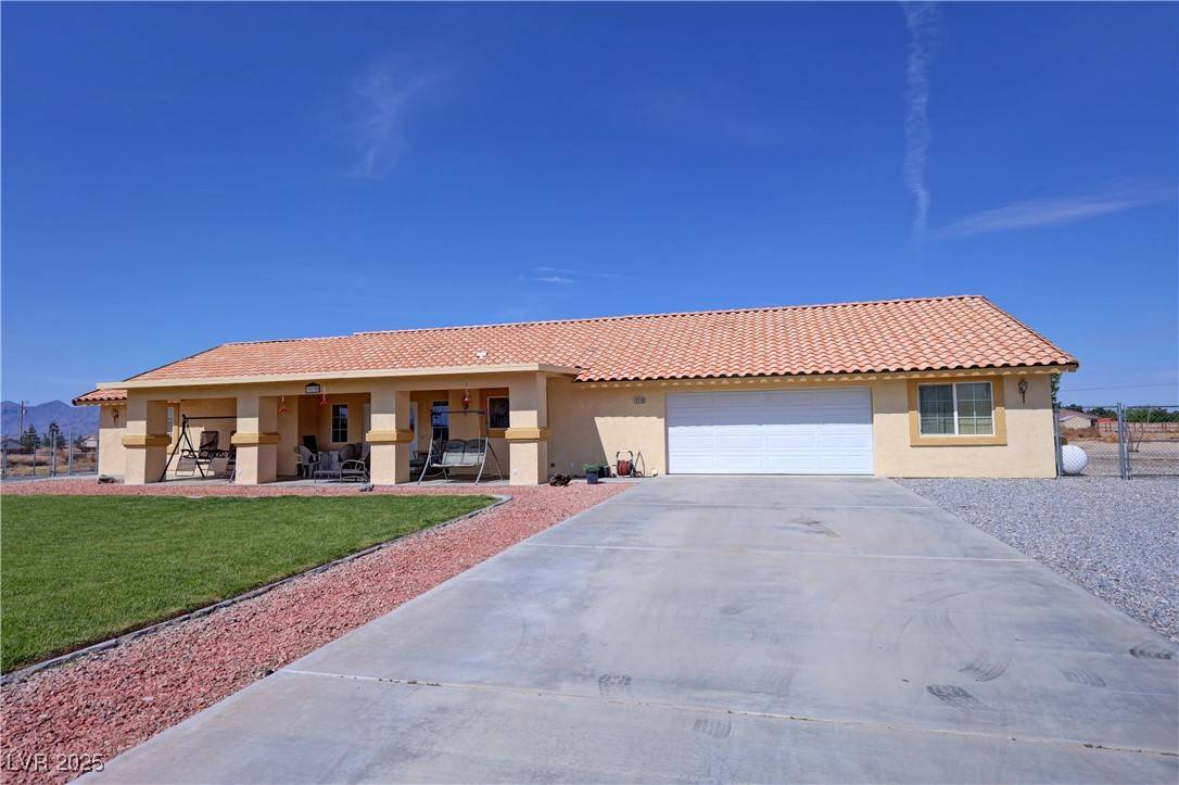 Pahrump, NV 89048,3110 National AVE