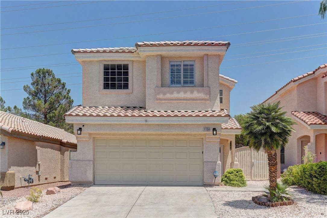 Henderson, NV 89052,1156 Ekalaka RD