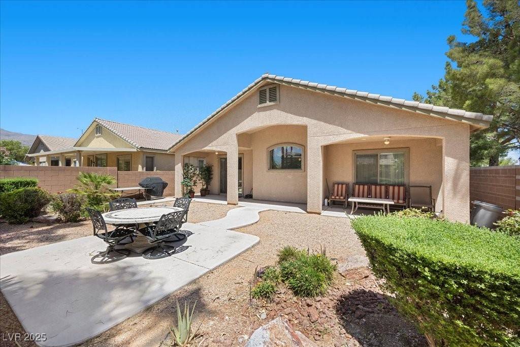 North Las Vegas, NV 89085,8021 Glacier Falls ST