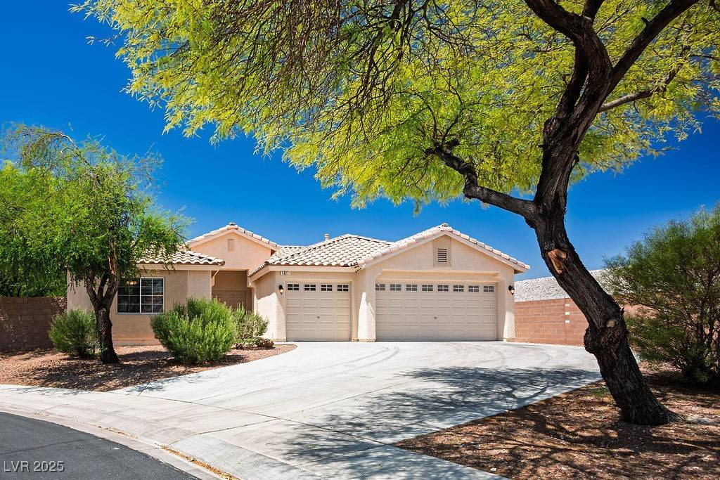 North Las Vegas, NV 89084,6623 Ruddock DR