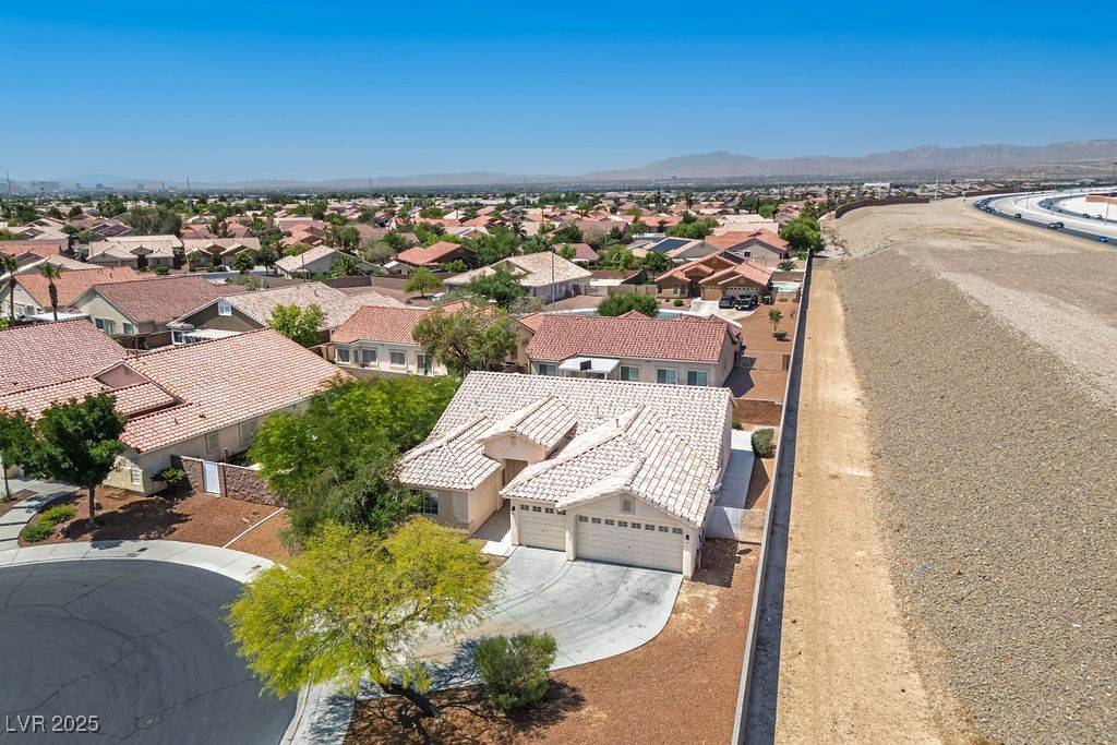 North Las Vegas, NV 89084,6623 Ruddock DR