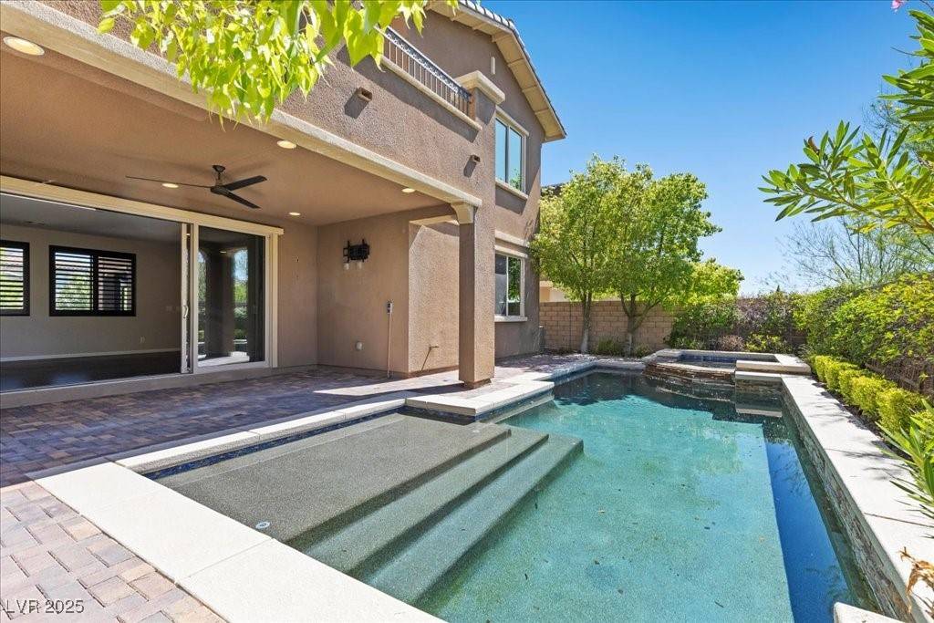 Las Vegas, NV 89138,12269 Catanzaro AVE
