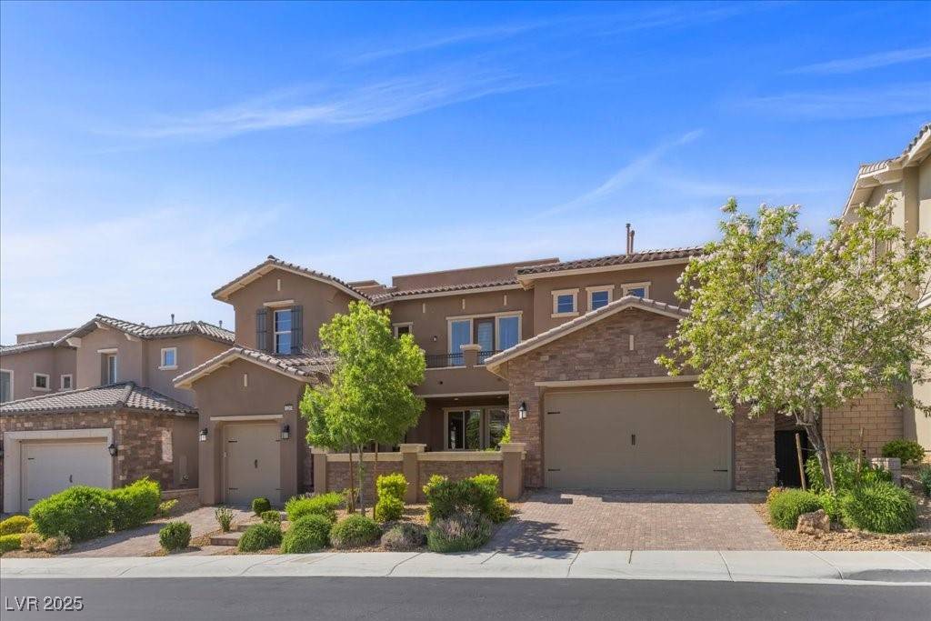 Las Vegas, NV 89138,12269 Catanzaro AVE