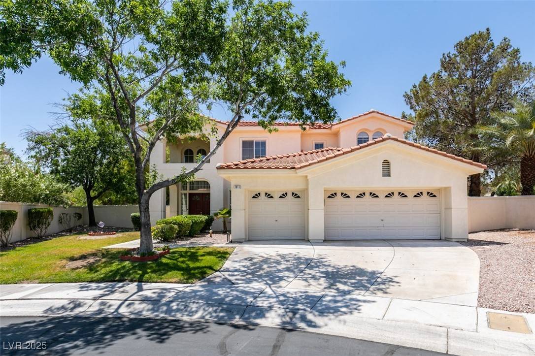 Las Vegas, NV 89128,1813 Francisco Peak PL