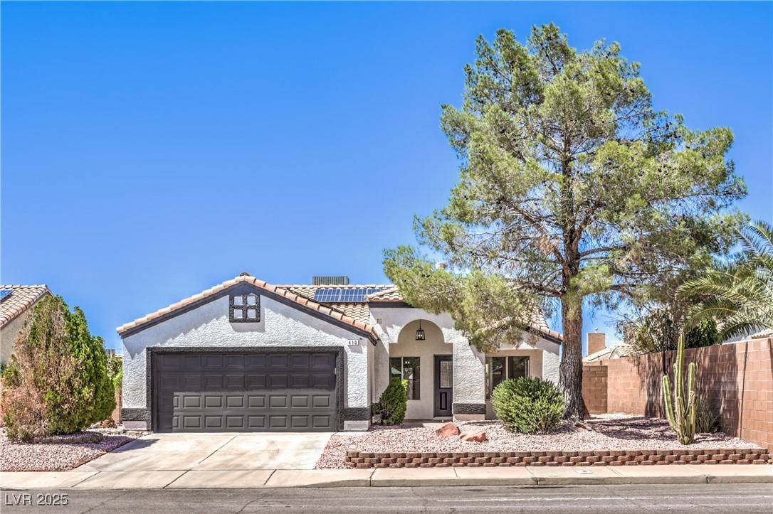 Henderson, NV 89015,410 Aloha DR