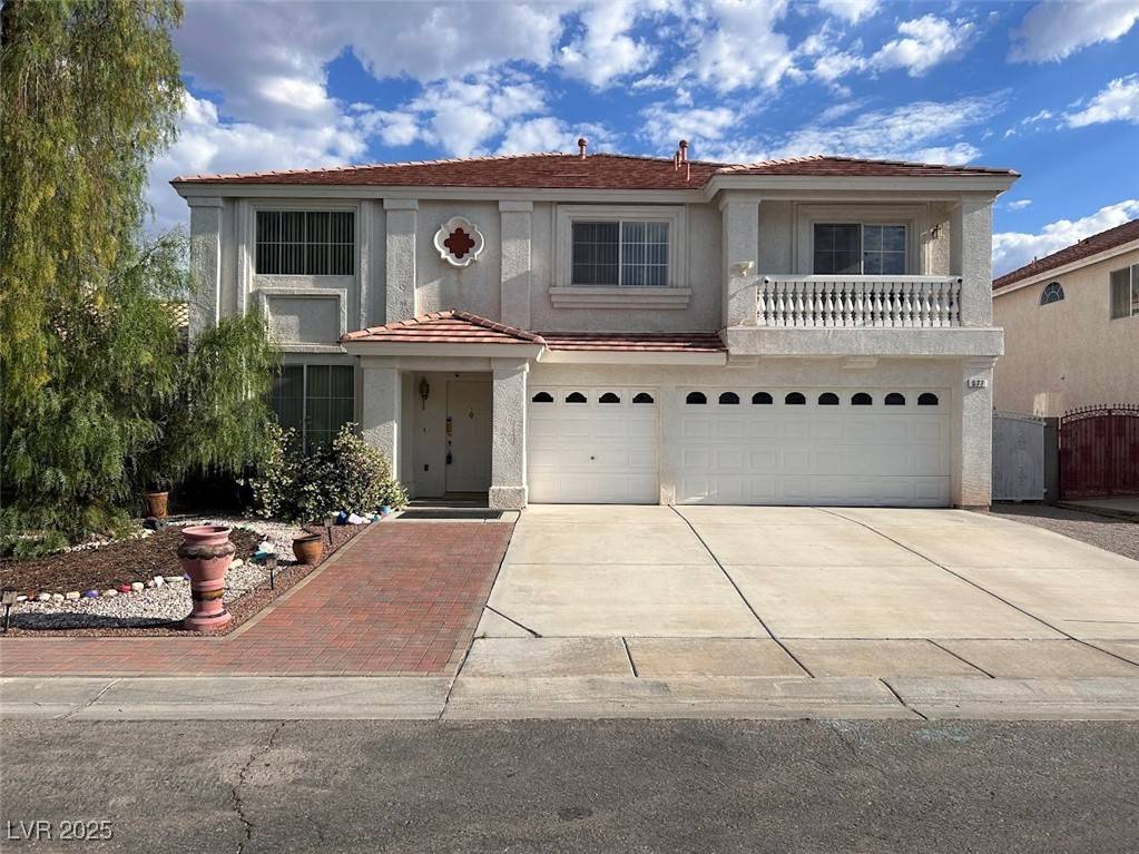 Las Vegas, NV 89183,577 Leap Frog AVE
