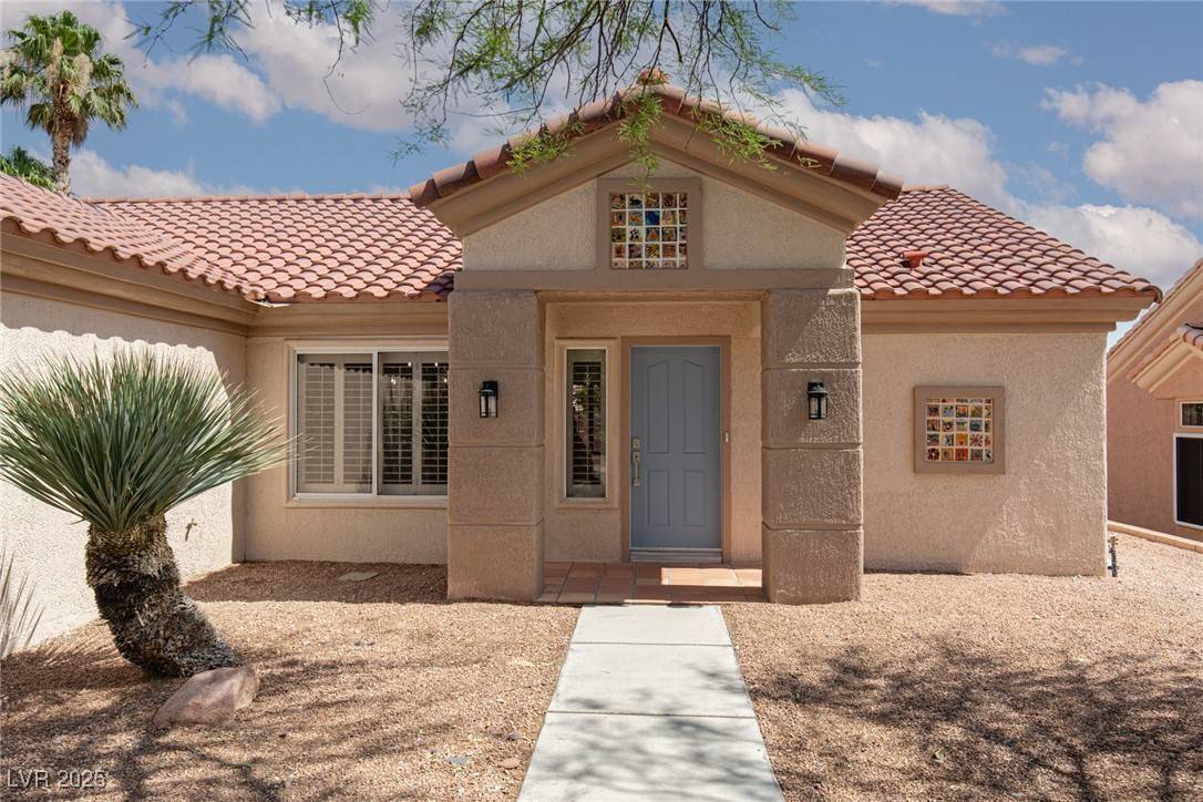 Las Vegas, NV 89134,10812 Black Ledge AVE