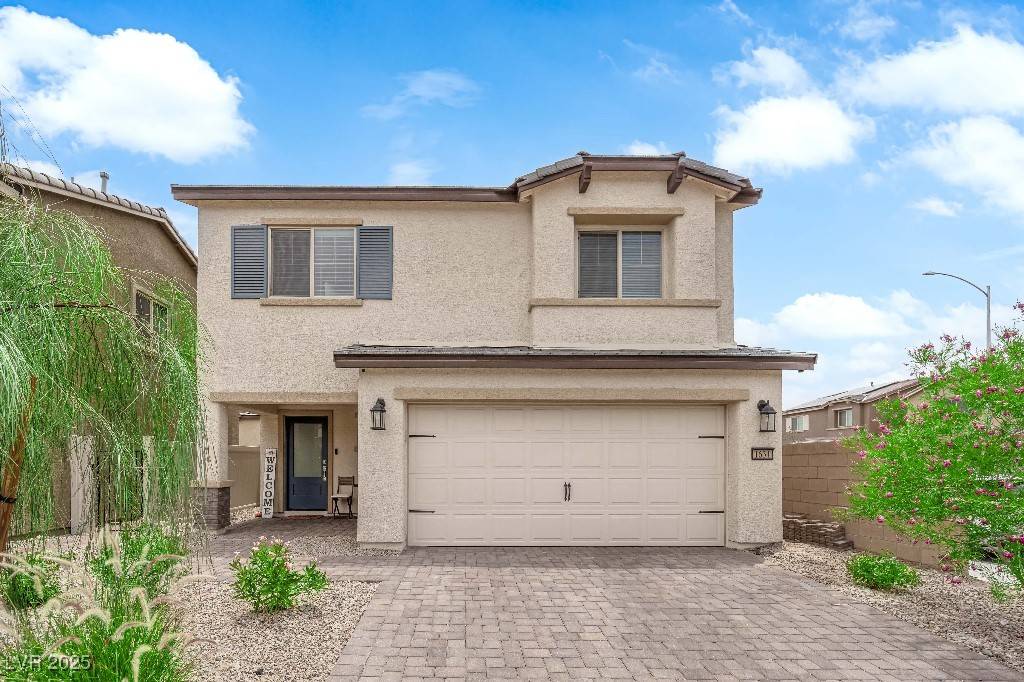 North Las Vegas, NV 89032,1631 Desert Path AVE