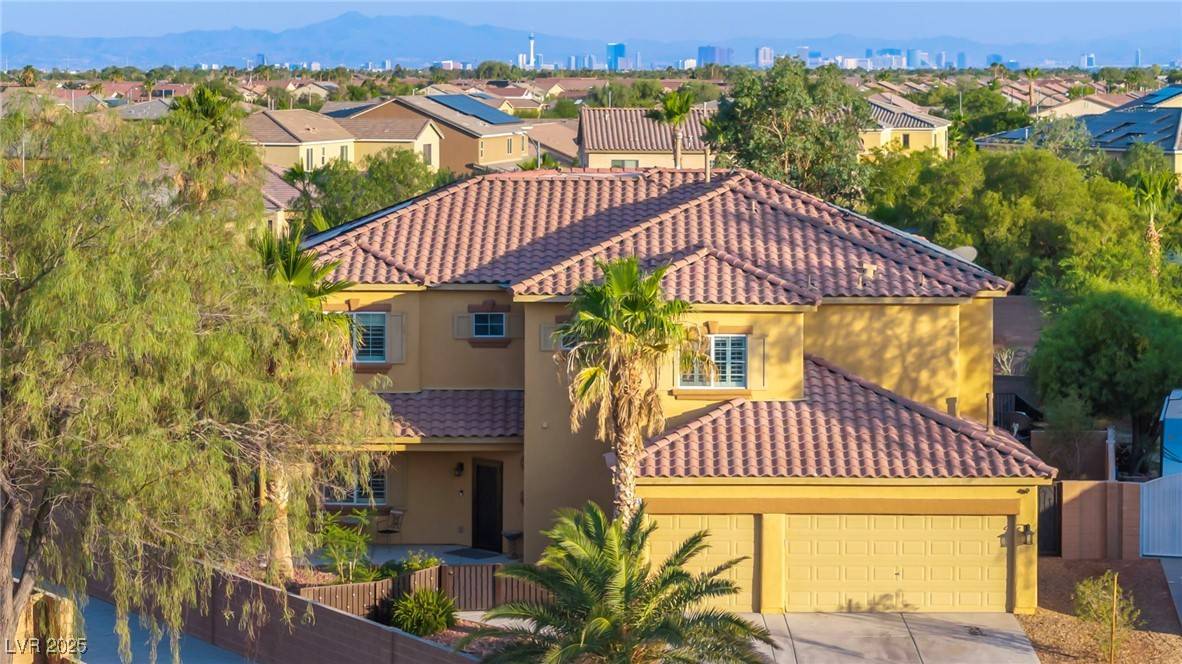 Las Vegas, NV 89131,5805 Cabo San Lucas AVE